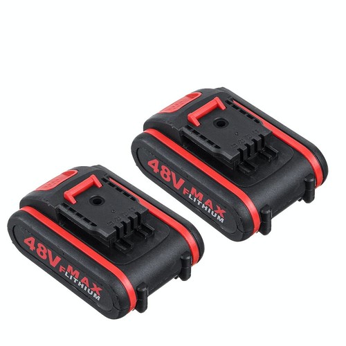 Batteria 48v per forbice - 2x,