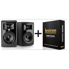 JBL 305P MKII Coppia Monitor