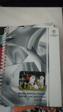 2002/03 champions league