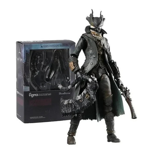Max factory figma - max, no.367