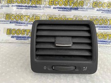 BOCCHETTA ARIA AREAZIONE CRUSCOTTO SINISTRA VW VOLKSWAGEN GOLF V 5 2003 - 2008