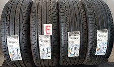 4-pneumatici NUOVI 205 55 16