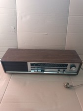 Radio a transistor GRUNDIG