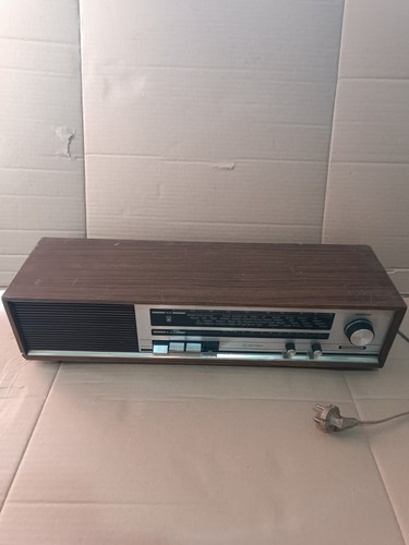 Grundig rf95 radio - rf95,