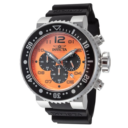 Orologio cronografo quarzo - al,