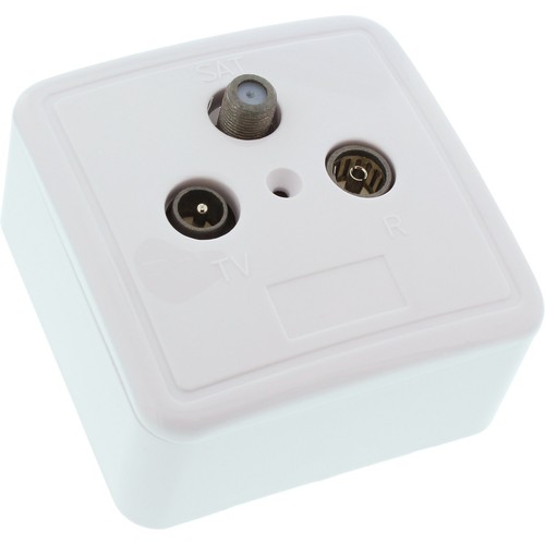 Its presa muro antenna - its,