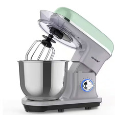 Big Chef 5.5 Qt. 6-Speed Green