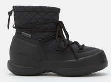 MEZZALUNA QUILTED MID WP