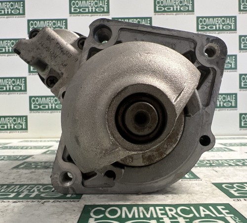 Motorino avviamento fiat daily - avviamento,