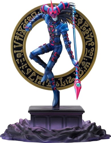 Bellfine serie mago - yu-gi-oh!serie,