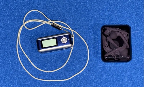 Lettore mp3 samsung mt6 - mp3,