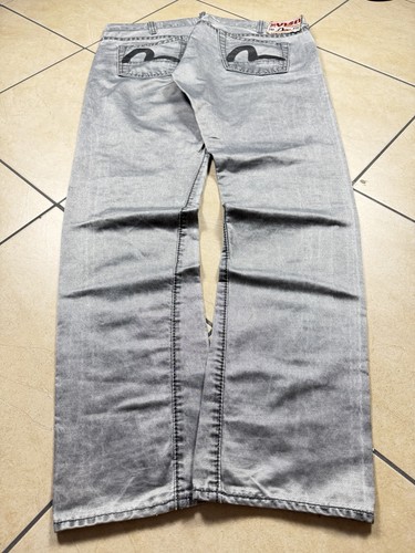 Jeans evisu very rare - jeans,