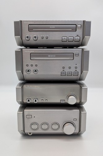Technics hd55 mini - hd55,
