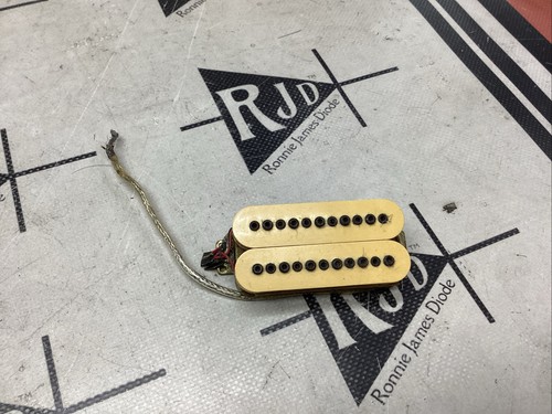 Pickup humbucker collo - pickup,