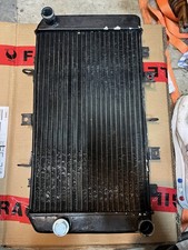 Radiatore Kawasaki Z750 2005