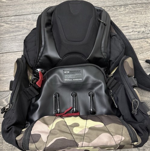 Oakley grande zaino - zaino, lavello