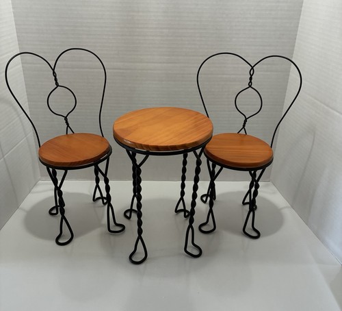 Set tavolo sedie - set, bistrot