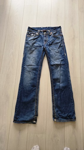 True religion jean - true,