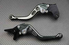 Cnc leve corte - freno, frizione
