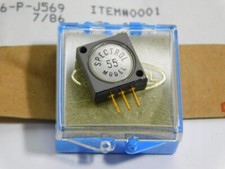 TRIMMER MULTIGIRO 1000KOHM