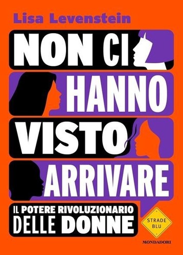 Lisa levenstein non ci hanno - levenstein,