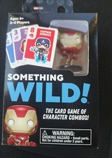 Funko Qualcosa di Selvaggio