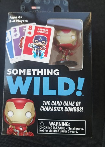 Funko qualcosa selvaggio - funko, di
