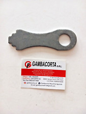 Martello per mulino 40x3,5x130