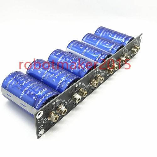 Kit modulo condensatore super - kit,