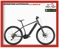BICI ELETTRICA EBIKE E MTB
