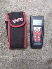 Distanziometro laser Leica