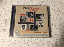Pure Jazz CD 18 of the