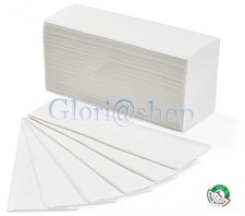 ASCIUGAMANI PIEGATI CARTA