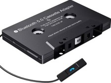Adattatore Cassette con