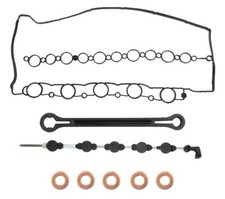 Kit Farfallato Swirl Flaps per