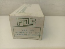 Ferrari 312 T 1975 Campione Del Mondo N. 709 Kit Montaggio Car FDS 1/43-FR-G5