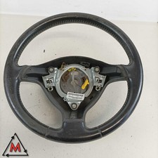 Volante sterzo senza airbag