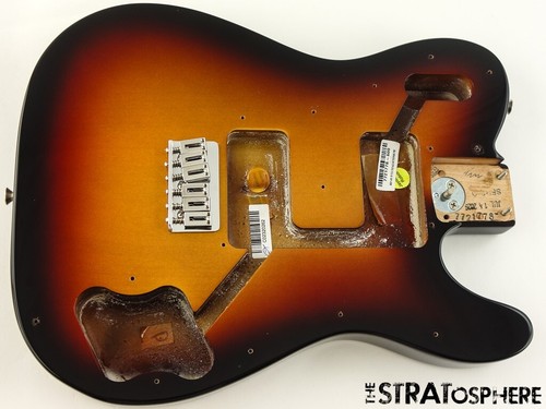 Fender american vintage - fender,