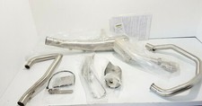 Scarico arrow moto guzzi ii - scarico,