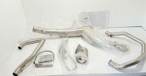 Scarico arrow moto - scarico,