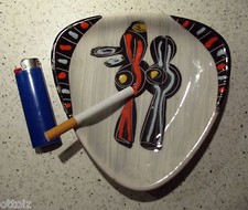 POSACENERE vintage anni '60