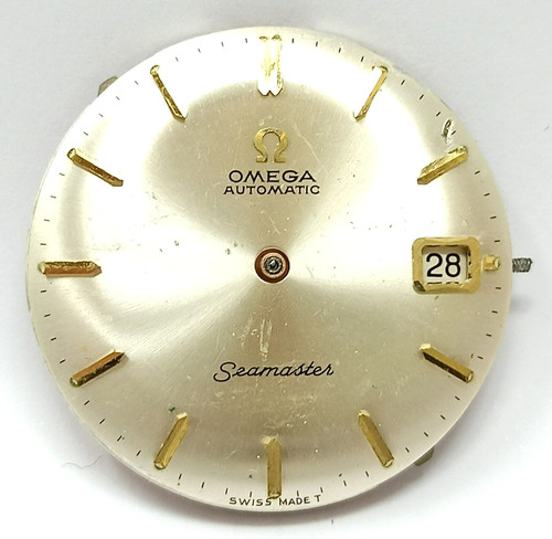 Orologio omega seamaster cal - orologio,