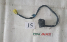 Commutatore devio luci sinistro Suzuki Burgman 400 2007 2016 K7 L6