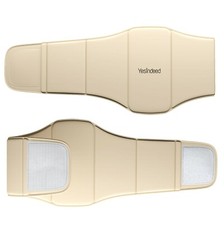 Tabla Tavola Addominale Dopo