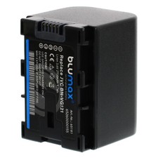 Blumax batteria adatta per JVC