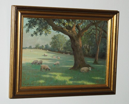 Thomas wood holgate - wood,