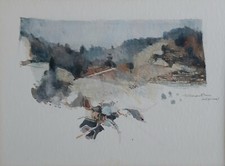 Giacomo Soffiantino, Tecnica Mista