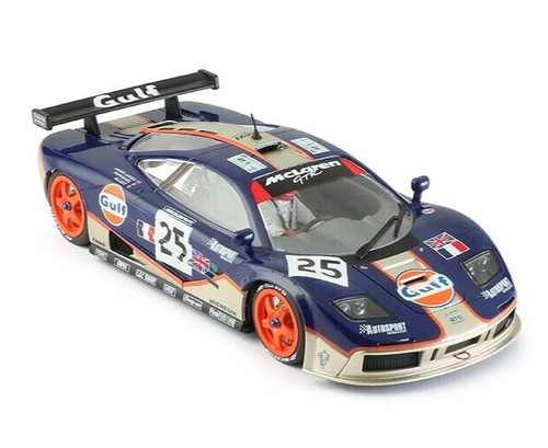 Brm 151 mclaren gtr 24h - mclaren,