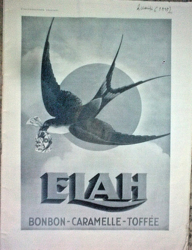 Pubblicità 1935 elah - pubblicità_1935_elah,