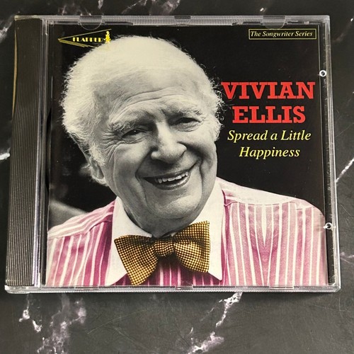 Vivian ellis spread - spread, a